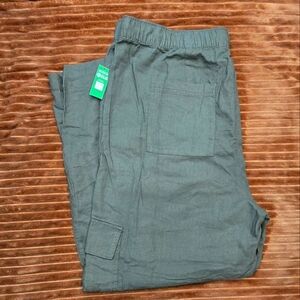 Minimalist Trouser Pants